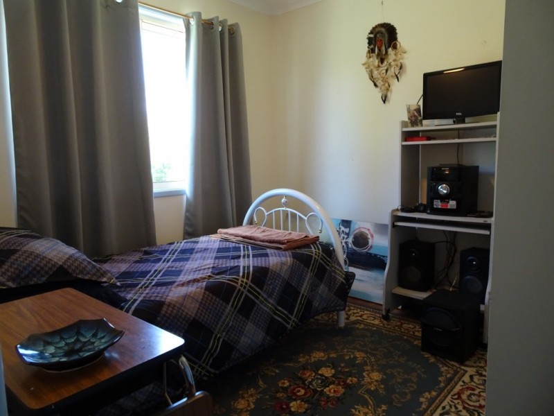 820 KNOCKROE ROAD, North Isis QLD 4660
