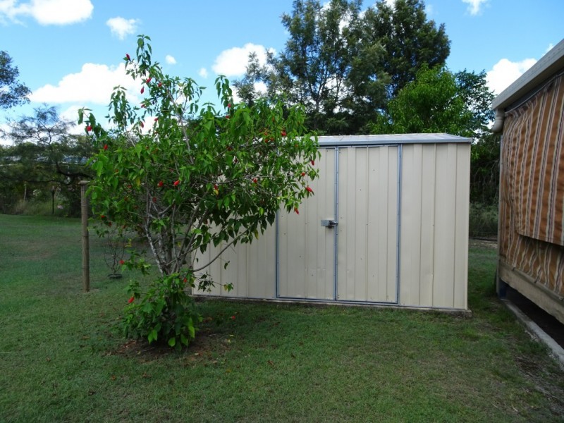 820 KNOCKROE ROAD, North Isis QLD 4660
