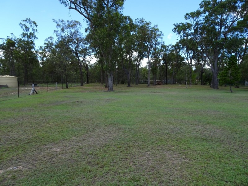 820 KNOCKROE ROAD, North Isis QLD 4660