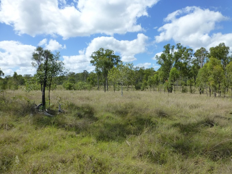 181 Guppys Road, Eureka QLD 4660
