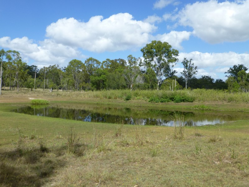 181 Guppys Road, Eureka QLD 4660