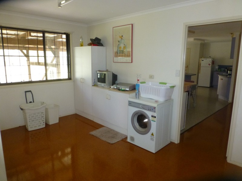 181 Guppys Road, Eureka QLD 4660