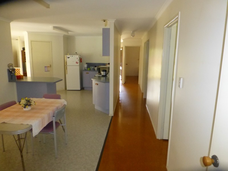 181 Guppys Road, Eureka QLD 4660