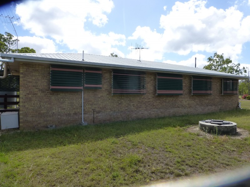 181 Guppys Road, Eureka QLD 4660