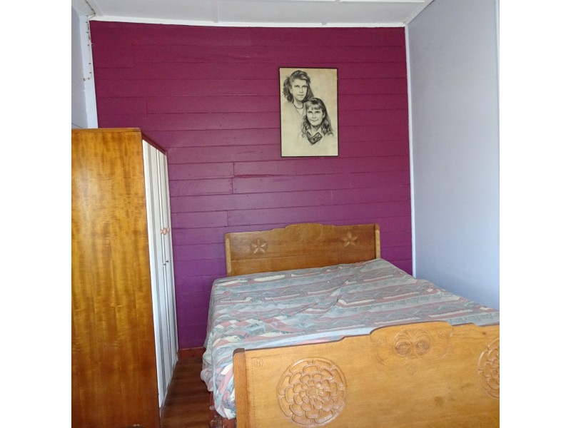 142 STATION ROAD, Horton QLD 4660
