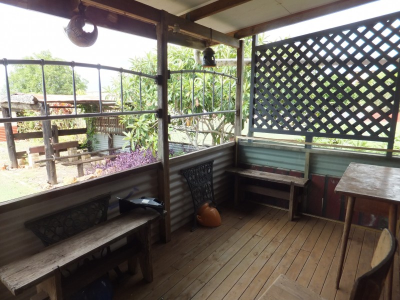 142 STATION ROAD, Horton QLD 4660