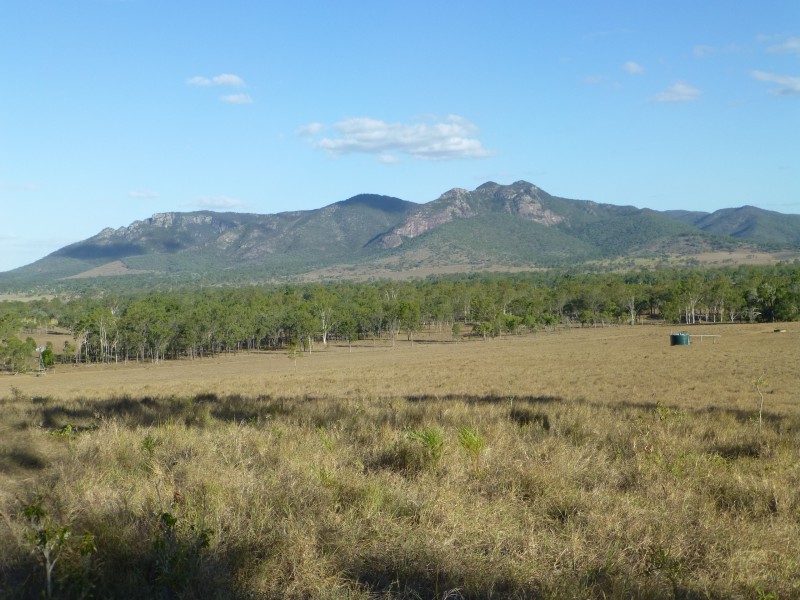 Lot 69 & 76,  MT HASTINGS CREEK ROAD, Biggenden QLD 4621