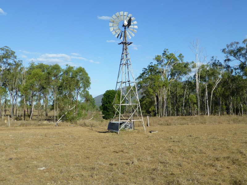 Lot 69 & 76,  MT HASTINGS CREEK ROAD, Biggenden QLD 4621
