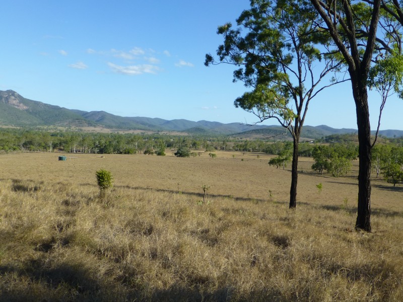 Lot 69 & 76,  MT HASTINGS CREEK ROAD, Biggenden QLD 4621