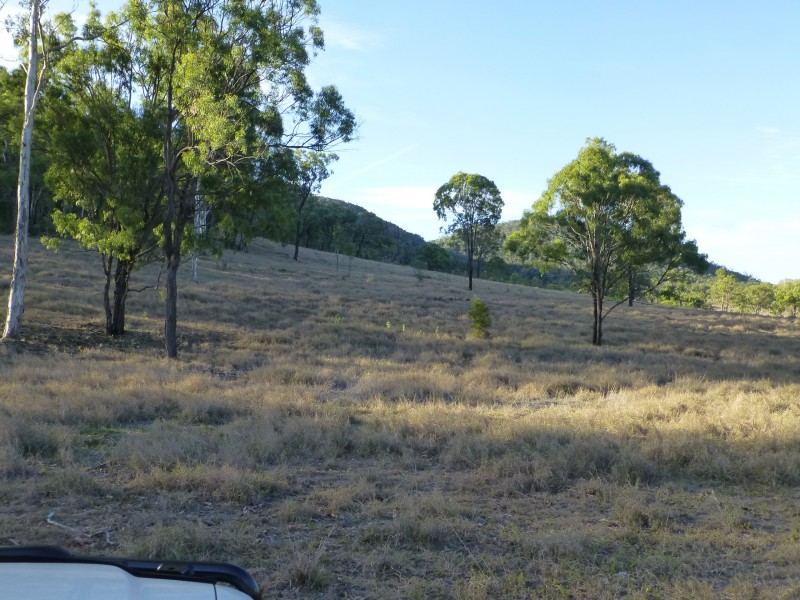 Lot 69 & 76,  MT HASTINGS CREEK ROAD, Biggenden QLD 4621