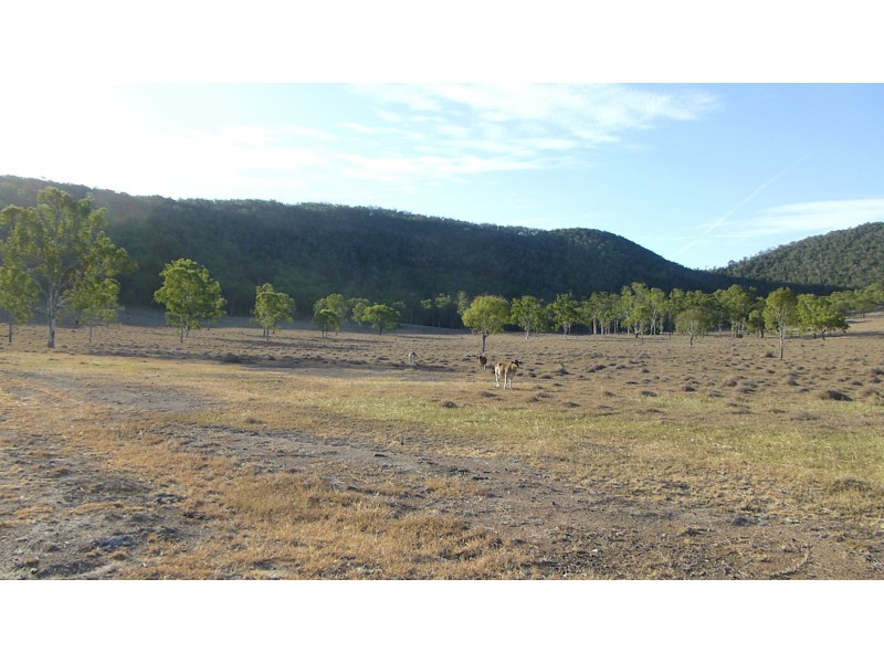 Lot 69 & 76,  MT HASTINGS CREEK ROAD, Biggenden QLD 4621