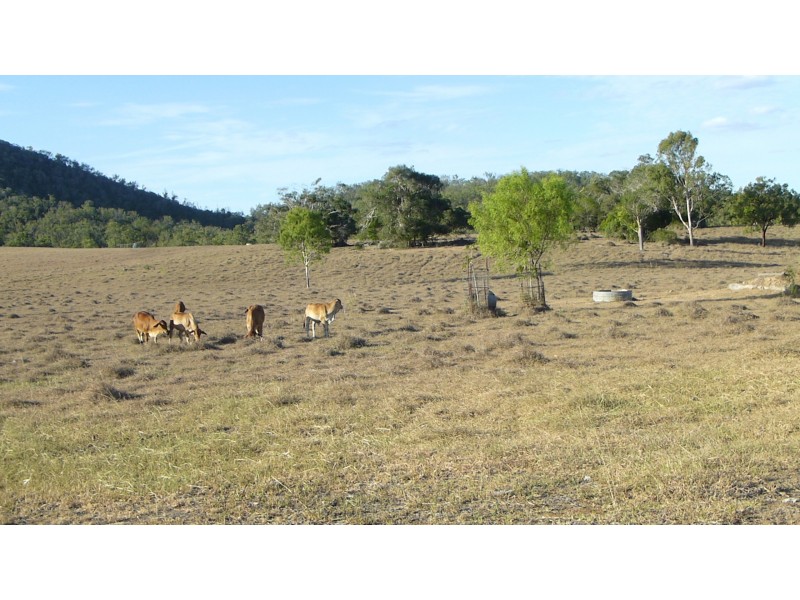 Lot 69 & 76,  MT HASTINGS CREEK ROAD, Biggenden QLD 4621