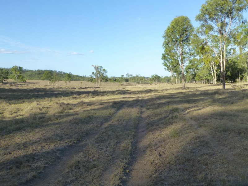 Lot 69 & 76,  MT HASTINGS CREEK ROAD, Biggenden QLD 4621