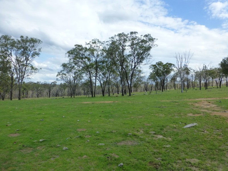 Lot 2,  MANAR ROAD, Boondooma QLD 4613