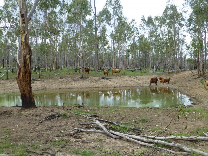 Lot 2,  MANAR ROAD, Boondooma QLD 4613