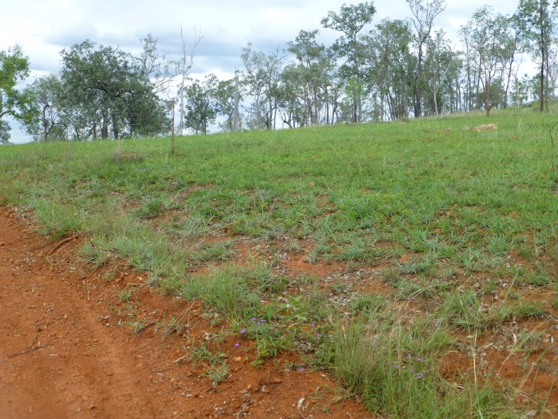 Lot 2,  MANAR ROAD, Boondooma QLD 4613