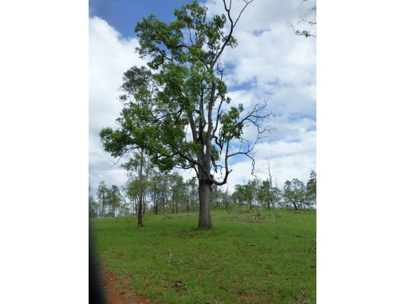 Lot 2,  MANAR ROAD, Boondooma QLD 4613