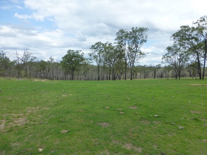 Lot 2,  MANAR ROAD, Boondooma QLD 4613