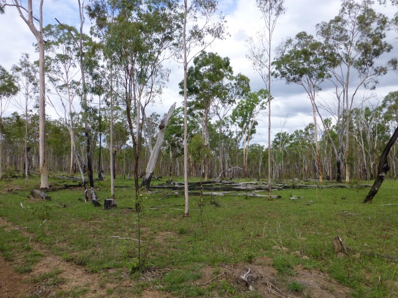 Lot 2,  MANAR ROAD, Boondooma QLD 4613