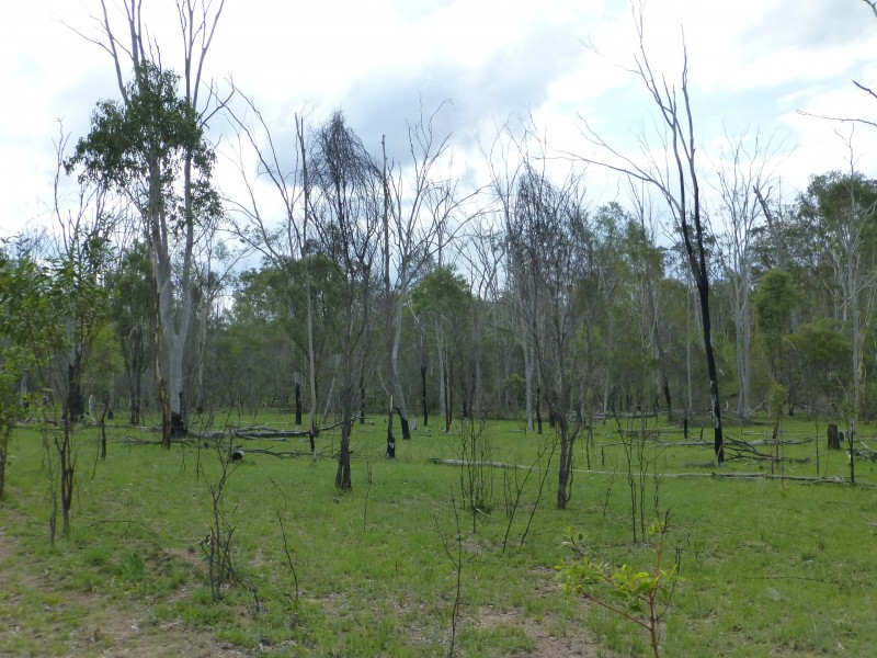 Lot 2,  MANAR ROAD, Boondooma QLD 4613