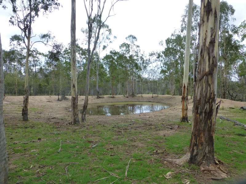 Lot 2,  MANAR ROAD, Boondooma QLD 4613