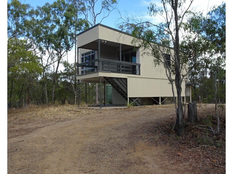 5 EMMITT COURT, Apple Tree Creek QLD 4660