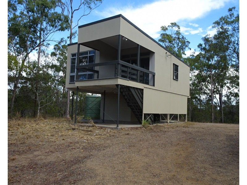 5 EMMITT COURT, Apple Tree Creek QLD 4660