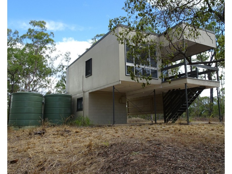 5 EMMITT COURT, Apple Tree Creek QLD 4660