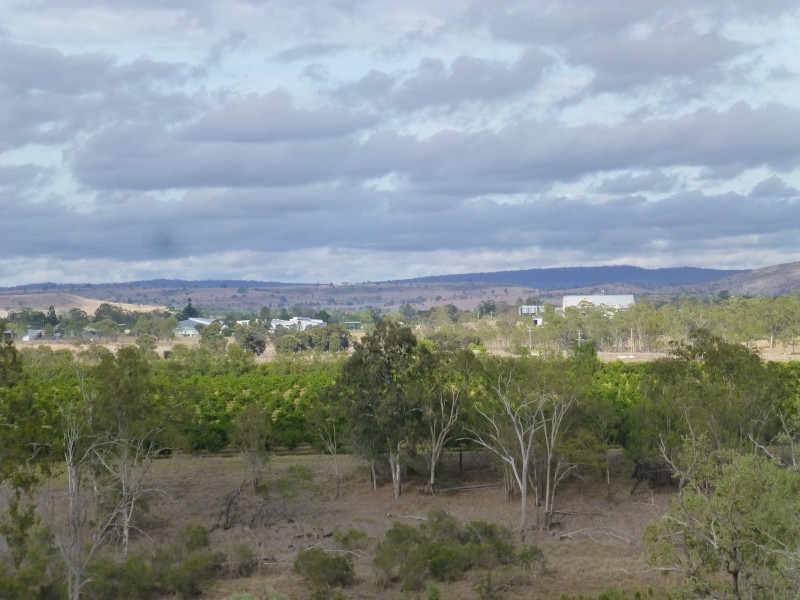 Gayndah QLD 4625