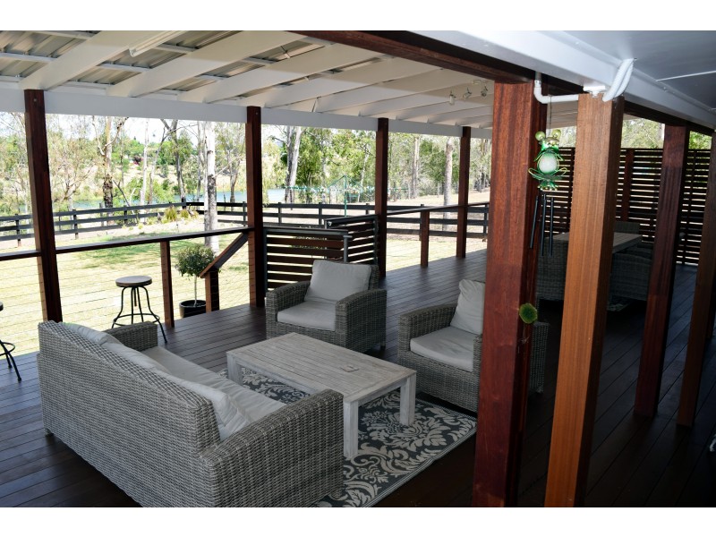 33 Dalgangal Road, Gayndah QLD 4625