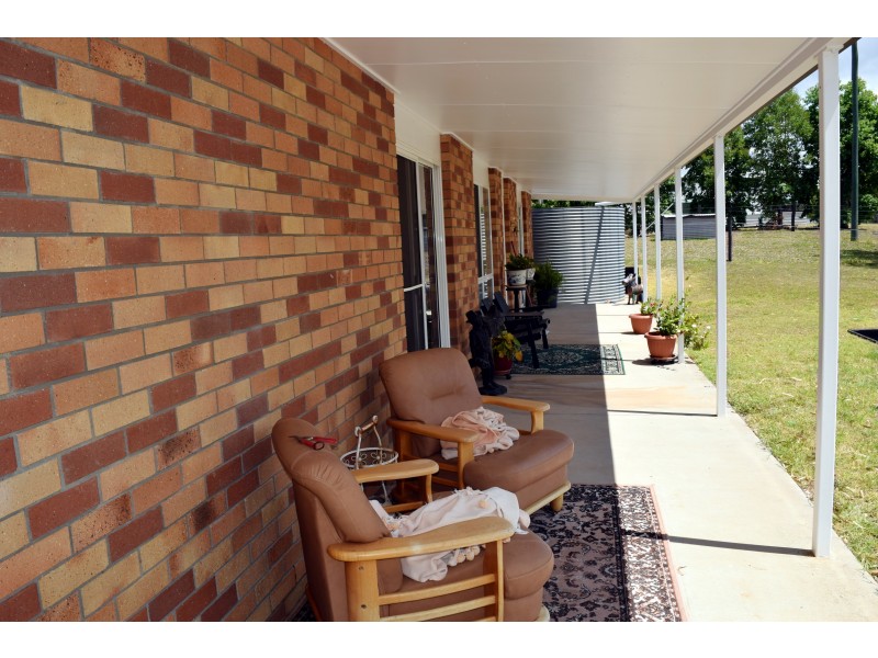 33 Dalgangal Road, Gayndah QLD 4625