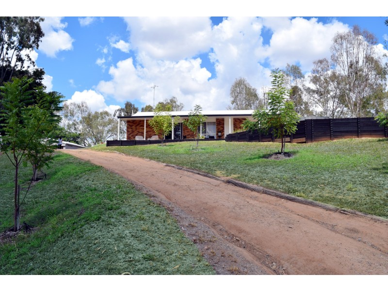 33 Dalgangal Road, Gayndah QLD 4625