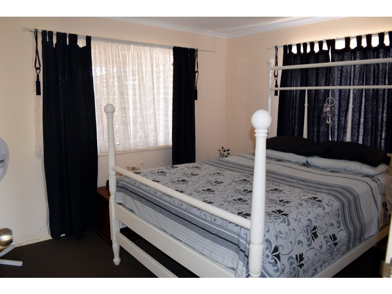 33 Dalgangal Road, Gayndah QLD 4625