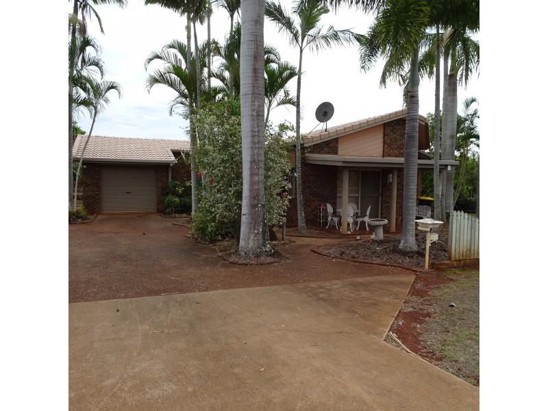 5 NORTH STREET, Childers QLD 4660
