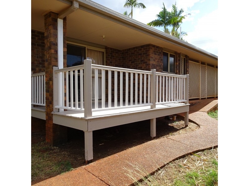 5 NORTH STREET, Childers QLD 4660