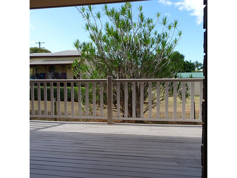5 NORTH STREET, Childers QLD 4660