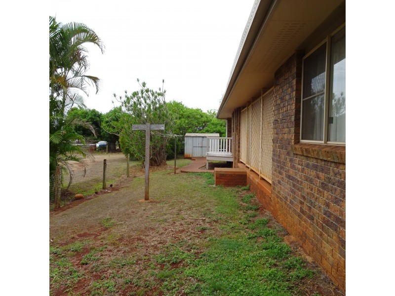 5 NORTH STREET, Childers QLD 4660