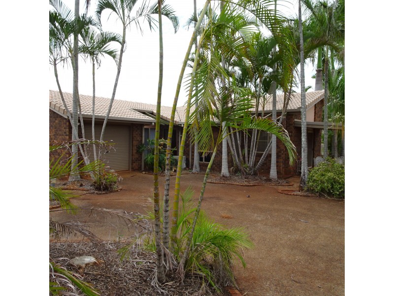 5 NORTH STREET, Childers QLD 4660