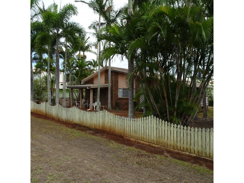 5 NORTH STREET, Childers QLD 4660