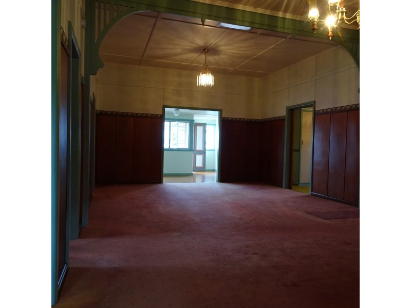 128 DOOLBI DAM ROAD, Doolbi QLD 4660