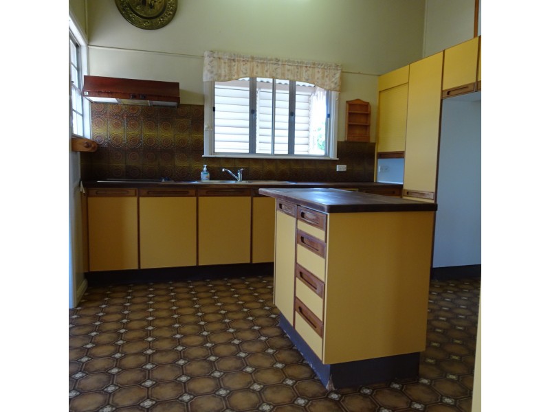 128 DOOLBI DAM ROAD, Doolbi QLD 4660