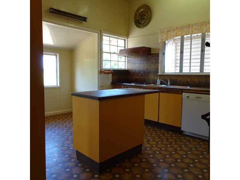 128 DOOLBI DAM ROAD, Doolbi QLD 4660