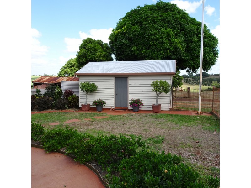 128 DOOLBI DAM ROAD, Doolbi QLD 4660