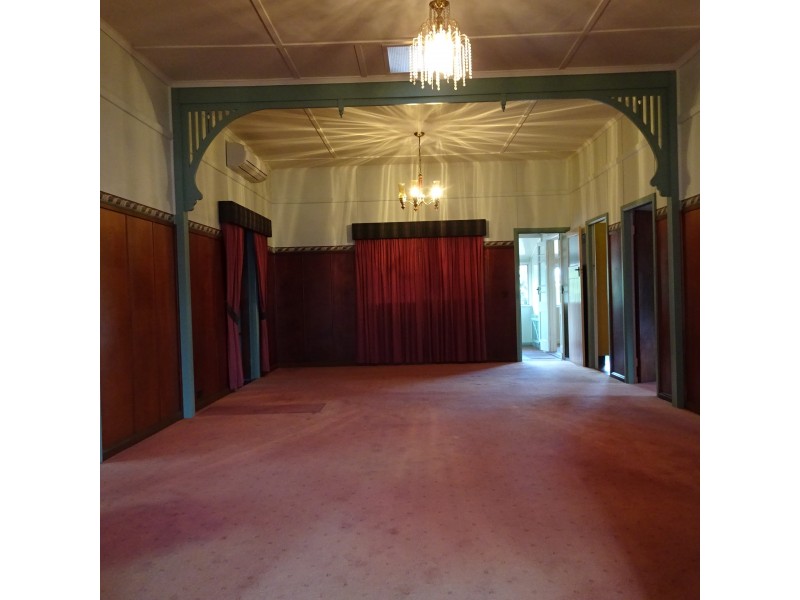 128 DOOLBI DAM ROAD, Doolbi QLD 4660