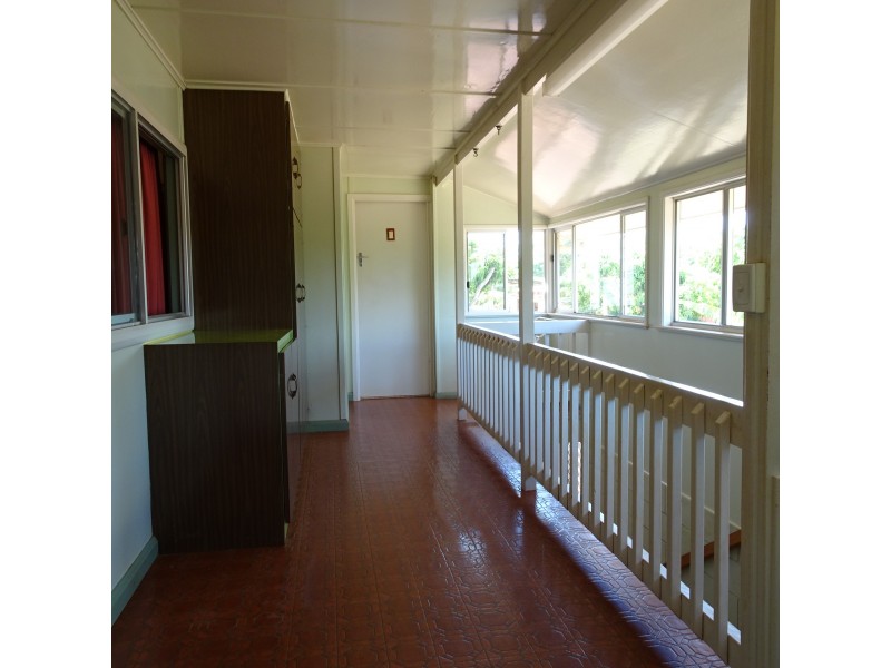 128 DOOLBI DAM ROAD, Doolbi QLD 4660