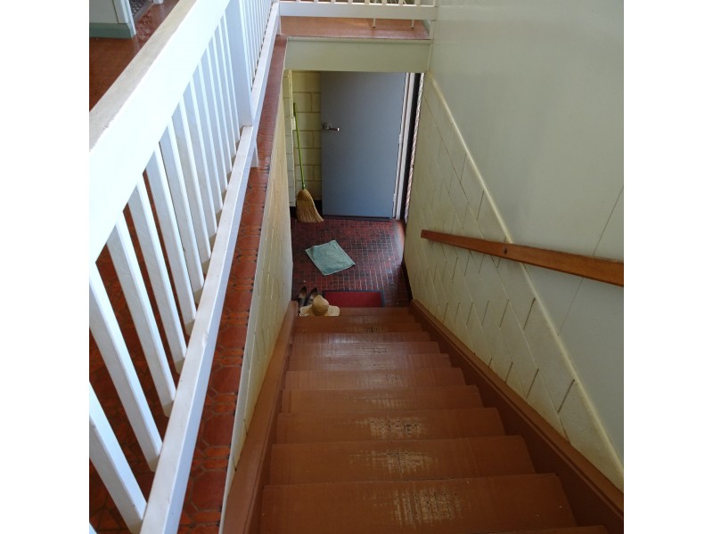 128 DOOLBI DAM ROAD, Doolbi QLD 4660