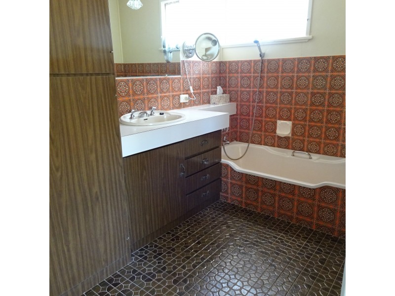 128 DOOLBI DAM ROAD, Doolbi QLD 4660