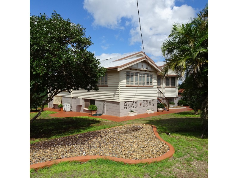 128 DOOLBI DAM ROAD, Doolbi QLD 4660