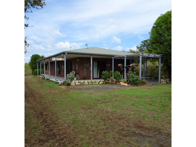 46 Huxley Road, North Isis QLD 4660