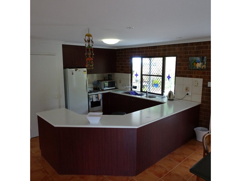 46 Huxley Road, North Isis QLD 4660